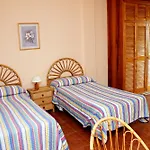 Nelly Apartamento Valle Gran Rey