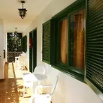 Apartamento Nelly *