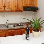 Apartamento Nelly *