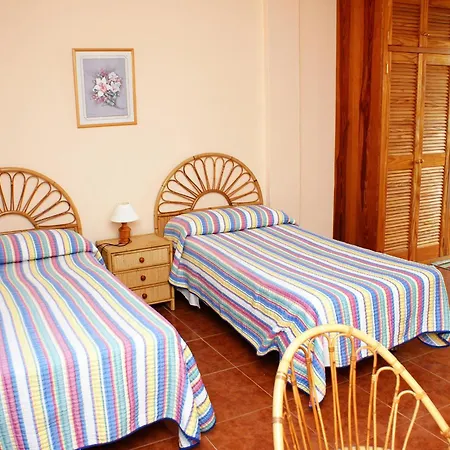Apartment Nelly Valle Gran Rey