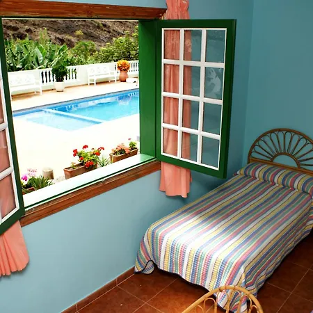 Appartement Nelly *