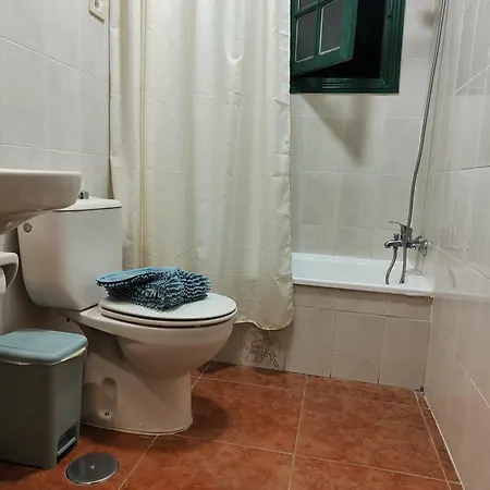 Apartment Nelly Valle Gran Rey