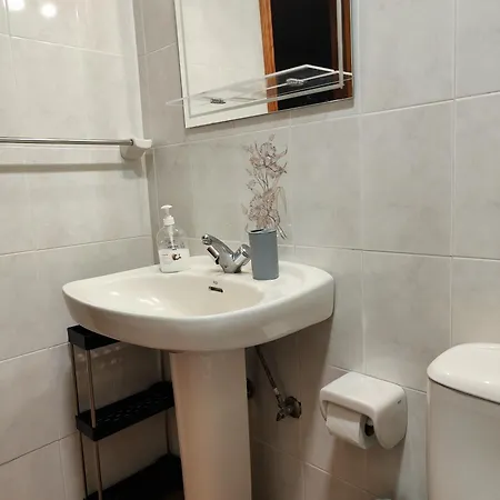 Nelly Apartment