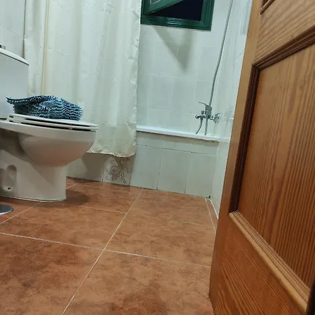 Apartment Nelly Valle Gran Rey