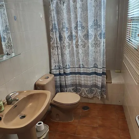 Nelly Apartment *