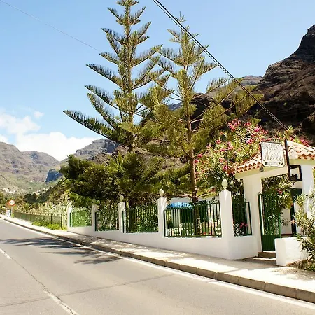Nelly Valle Gran Rey