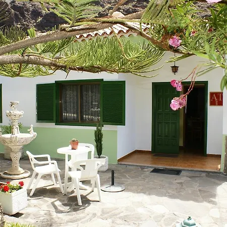 Appartement Nelly