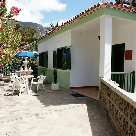 Apartment Nelly Valle Gran Rey