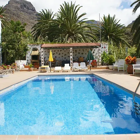 Lejlighed Nelly Valle Gran Rey