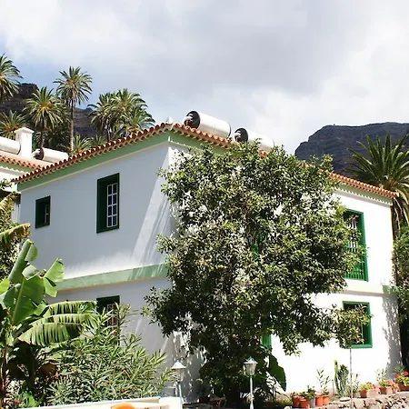 Appartement Nelly