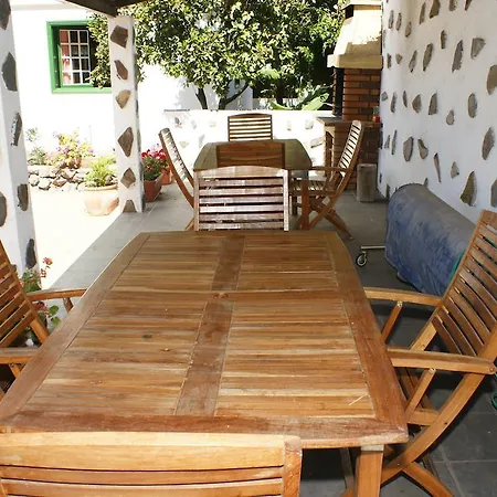 Appartement Nelly