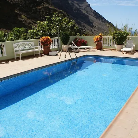 Nelly Valle Gran Rey