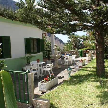 Appartement Nelly