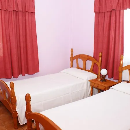 Appartement Nelly
