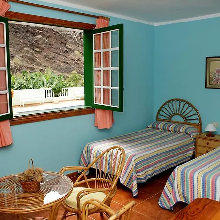Apartment Nelly Valle Gran Rey