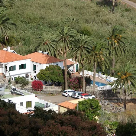 Nelly Apartamento *