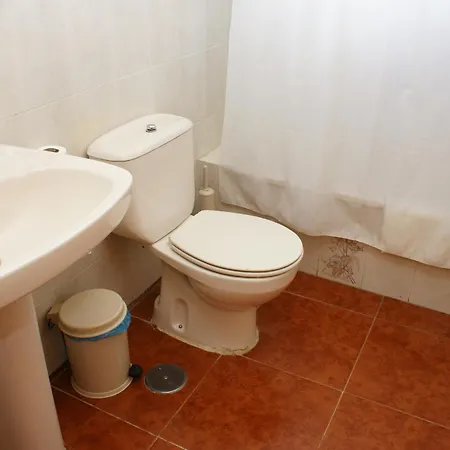 Apartamento Nelly *