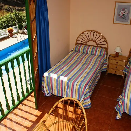 Apartamento Nelly Valle Gran Rey