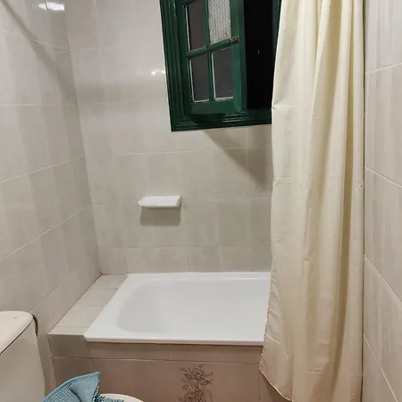 Apartamento Nelly