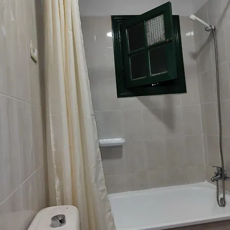 Apartamento Nelly *
