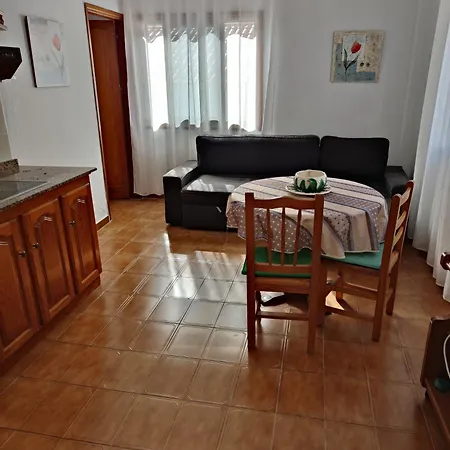 Apartamento Nelly *