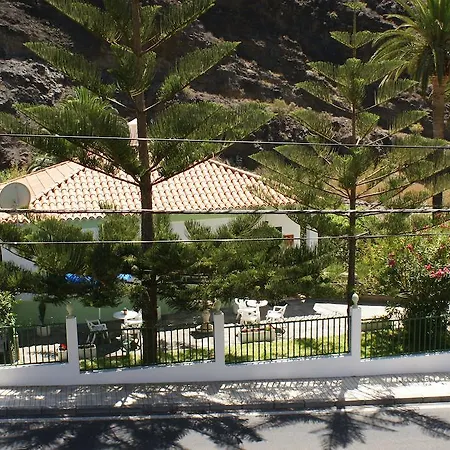 Apartamento Nelly Valle Gran Rey