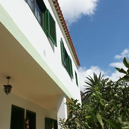 Apartamento Nelly *