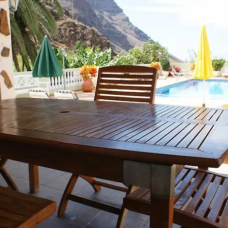 Apartamento Nelly Valle Gran Rey