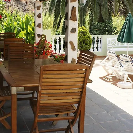Apartamento Nelly *
