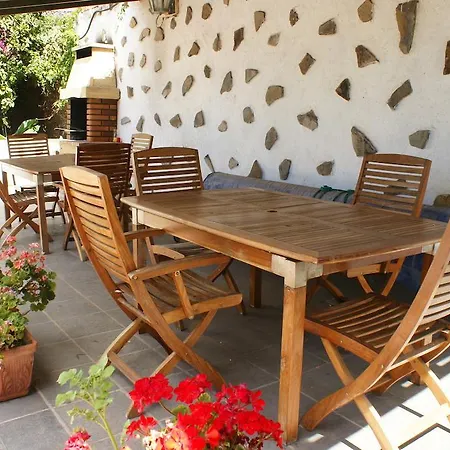 Apartamento Nelly Valle Gran Rey