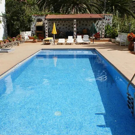 Apartamento Nelly *