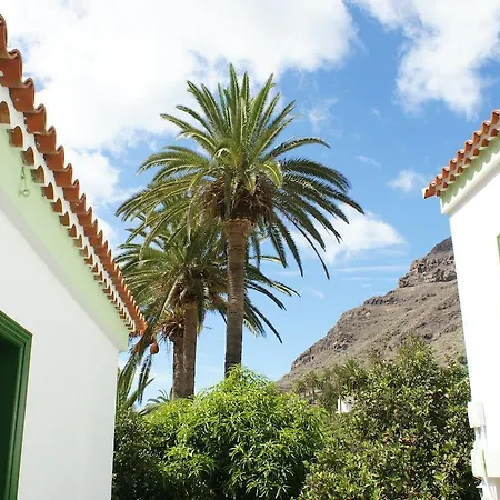 Apartamento Nelly Valle Gran Rey