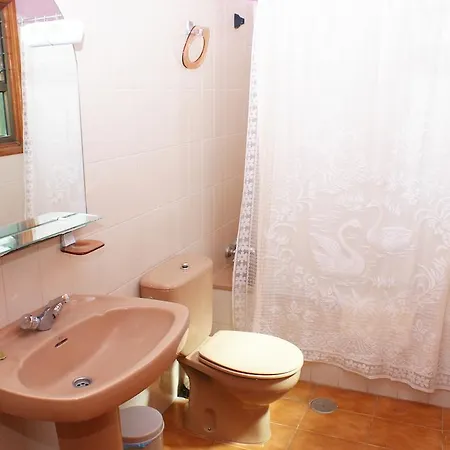 Apartamento Nelly *