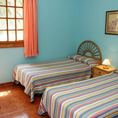 Apartamento Nelly Valle Gran Rey