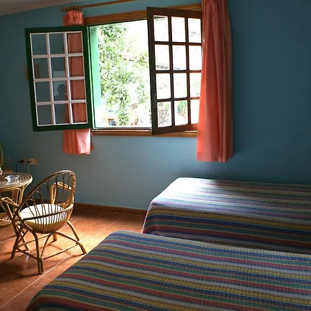 Nelly Apartamento