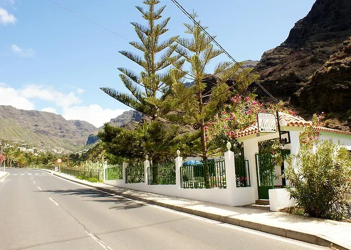 Nelly Valle Gran Rey